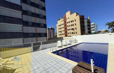 Imagem 7: EDIFICIO PORTO SEGURO APTO 34