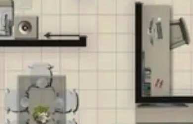 Imagem 3: Apartamento 3 quartos com suite perto da Fundação Bradesco