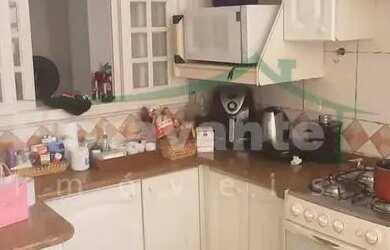 Imagem 16: APARTAMENTO ESPAÇOSO com PERFIL CLÁSSICO e CONFORTO no CANAL 3