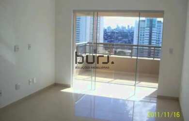 Imagem: O apartamento possui 4 Dormitórios, 4 Banheiros, 2 Vagas na