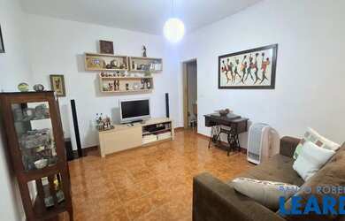 Imagem 11: CASA TÉRREA - VILA ARCÁDIA - SP