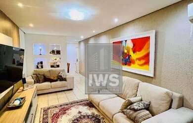 Imagem 7: Apartamento com 2 dormitórios à venda, 98 m² por R$ 695.000,00 - Recreio...
