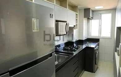 Imagem 9: Apartamento Mobiliado 2 quartos - Serrinha