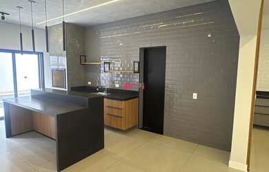 Imagem 4: Casa estilo sobrado nova a venda Ibi Aram 2 Itupeva SP 4 suites