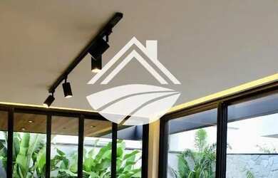 Imagem 10: Sobrado em Condomínio para Venda em Palmas, Plano Diretor Sul, 3 dormitórios,...