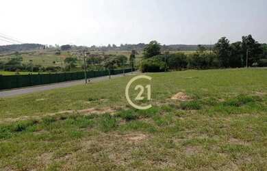 Imagem 2: Terreno à Venda no Condomínio Jardins do Golfe - Jardim Indaiatuba Golf...