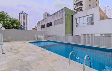 Imagem 11: Apartamento de 1 dormitório no Bela Vista, OSASCO - Condomínio com lazer...