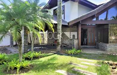 Imagem 5: Barra da Tijuca Casa de Condomínio 4 quartos, sendo 4 suites