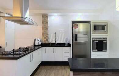 Imagem 8: Casa 3 quartos à venda no a Vila Tibagi