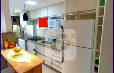 Imagem 5: Park Premium 3 quartos 1 Suite 87 m2 á Venda Recreio dos Bandeirantes