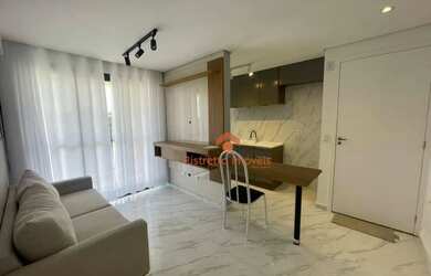 Imagem 16: Apartamento à venda, 45 m² por R$ 345.861,95 - Butantã - São Paulo/SP