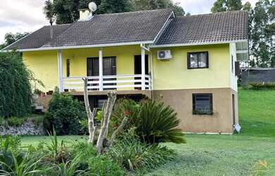 Imagem 3: Excelente Sítio com 83,008,82 localizado em Treze Colônias , Nova Petrópolis...