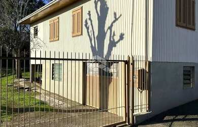 Imagem 3: Terrenos com 875m² localizados no Bairro Centro em Carlos Barbosa RS