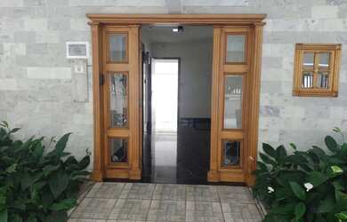 Imagem 13: Apartamento com 2 dormitórios, 78 m² - venda por R$ 560.000,00 ou aluguel por R$ 3.200,00