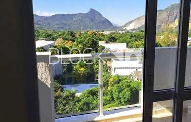 Imagem 5: Vargem Pequena Apartamento 1 quarto