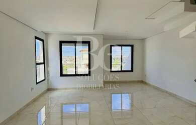 Imagem 2: CASA GEMINADA 03 QUARTOS 01 SUÍTE 03 VAGAS CABRAL VENDA