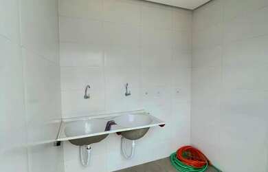 Imagem 9: Casa tTérrea no Bairro Ibituruna com Piscina- Montes Claros - MG