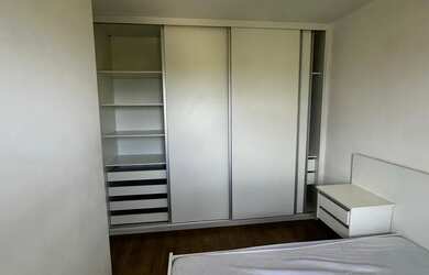 Imagem 7: Apartamento 100 mobiliado