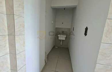 Imagem 10: KA - Apartamento 2 Quartos/Garagem coberta em JARDIM CAMBURI kS