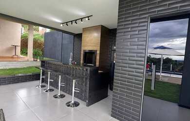 Imagem 7: Vendo Casa no Águas do Cerrado 1, Corumbá iv em Alexânia, 3 suítes