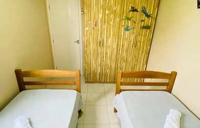 Imagem 4: Imóvel para venda com 56 metros quadrados com 2 quartos em Japiim - Manaus...