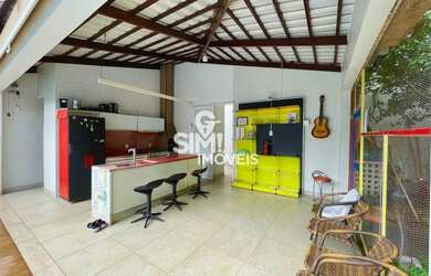 Imagem 15: CASA ALTO PADRÃO NA 205 SUL - PRÓXIMA DOS MELHORES PONTOS COMERCIAIS...