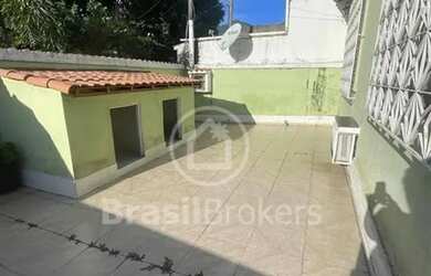 Imagem 13: Casa de Condomínio à venda com 237,00m² e 2 quartos em Anil, Rio de Janeiro - rj