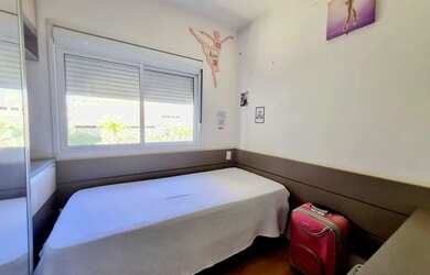 Imagem 16: VICTORIA PARQUE - R$ 820.000 - Apartamento à venda, 3 Quartos 1 Suíte...