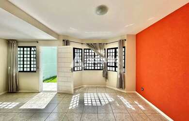 Imagem 10: Sobrado à venda no Jardim Santa Clara - Santa Maria. São 102,27m², 03 quartos, 02 banheiro