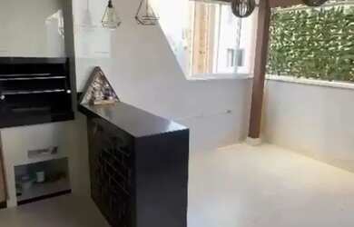 Imagem 2: Duplex para aluguel possui 200 metros quadrados com 4 quartos em Setor...