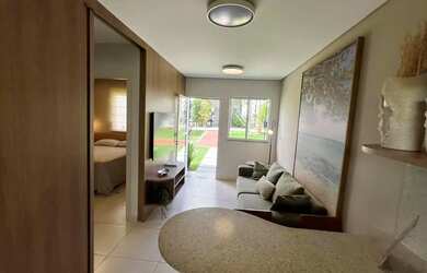 Imagem 12: ATLANTA RESIDENCE PARK CONDOMÍNIO PARQUE AQUÁTICO EXCLUSIVO E 3 OPÇÕES...