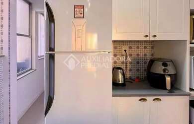 Imagem 13: Apartamento no Centro com 130m², 3 quartos e 1 vaga