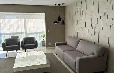 Imagem 4: Apartamento em Alphaville