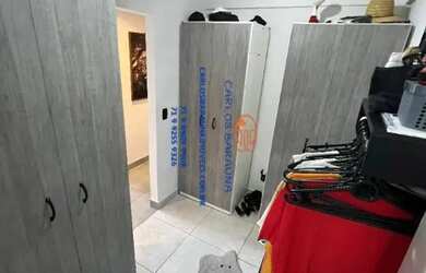 Imagem 15: Apartamento 3/4 na Paralela, Condominio Completo