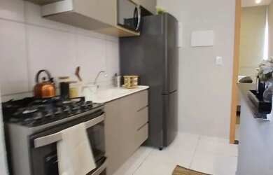 Imagem 13: Residencial Village Possibilidade de ZERO de entrada