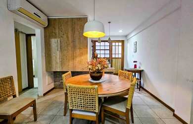 Imagem 7: Apartamento de Luxo na Praia do Forte: 2 quartos, 2 suítes, 1 sala, 3 banheiros, 2 vagas d