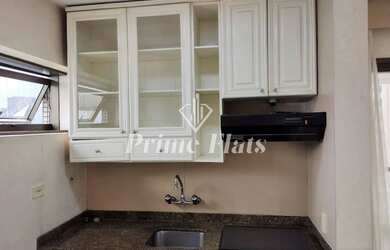 Imagem 4: Flat disponível para locação no Hotel Paulista Wall Street na Bela...