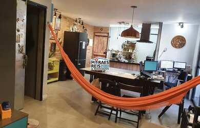 Imagem 2: Apartamento para locação com 1 quarto - Vila Olímpia