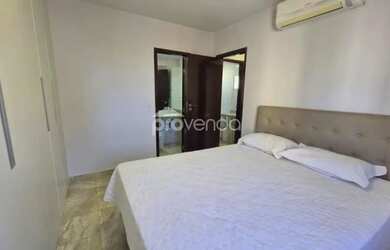 Imagem 14: RUA S-3, Q. S-15 L. 16-21, S/N, APART - 1004, COND. ED. MARES DO SUL -...