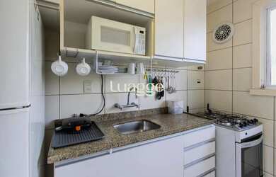 Imagem 7: Apartamento em São João