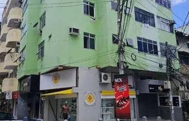 Imagem: Recreio - Apto 1qto na quadra do mercado Super Market Terreirão