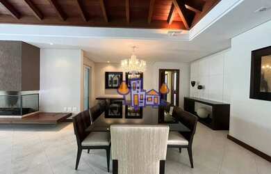 Imagem 13: Casa com 3 dormitórios, 800 m² - venda por R$ 6.900.000,00 ou aluguel...