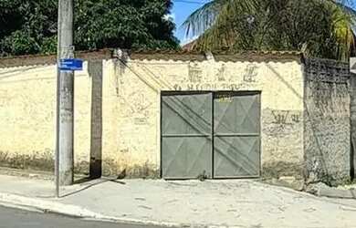 Imagem 2: Oportunidade única Sabrado amplo com piscina e quintal em Manilha - Itaboraí...