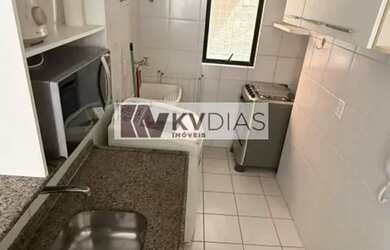Imagem 5: Apartamento a Venda no bairro Jatiúca - Maceió, AL