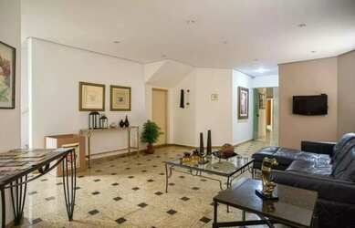 Imagem 10: Flat para locação na Bela Vista - Edifício Central Top Life - Cód....