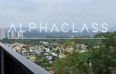 Imagem 10: Alugo apartamento mobiliado em Alphaville - Oka