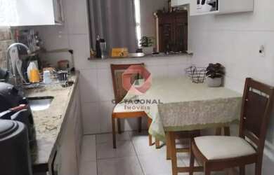 Imagem 9: Belíssima Casa com 2 quartos à venda, 69 m² por R$ 380.000 - Chácara...