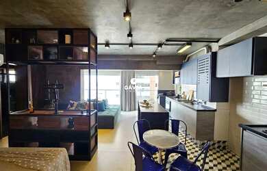 Imagem 11: Apartamento à venda no Ponta da Praia em Santos