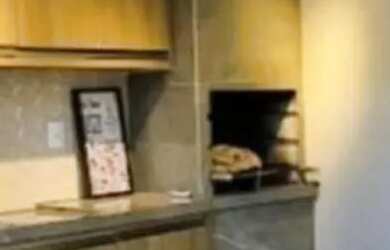 Imagem 8: Vendo casa reformada com piscina 2/4 sendo uma suíte