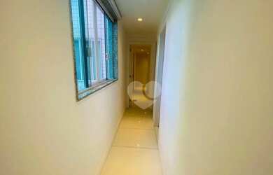 Imagem 12: Apartamento com 3 quartos, 185 m² por R$ 1.499.000 - Recreio - Rio de